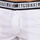 Vêtements Homme Maillots / Shorts de bain Bikkembergs BKK2MBS01-WHITE Blanc
