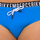 Vêtements Homme Maillots / Shorts de bain Bikkembergs BKK2MSP02-BLUE Bleu
