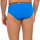 Vêtements Homme Maillots / Shorts de bain Bikkembergs BKK2MSP02-BLUE Bleu