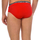 Vêtements Homme Maillots / Shorts de bain Bikkembergs BKK2MSP02-RED Rouge