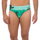 Vêtements Homme Maillots / Shorts de bain Bikkembergs BKK2MSP08-GREEN Vert