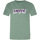 Vêtements Homme T-shirts manches courtes Levi's T-shirt coton Vert