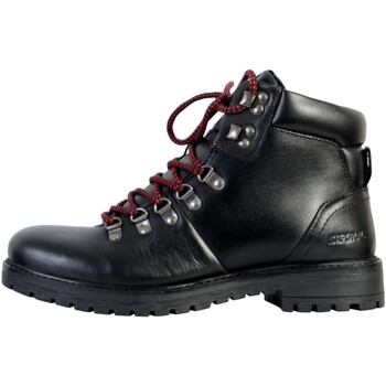 Chaussures Boots Kaporal 202101 Noir