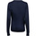 Vêtements Femme Sweats Tee Jays PC5274 Bleu