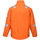 Vêtements Homme Blousons Portwest FR68 Orange