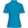 Vêtements Femme T-shirts & Polos Portwest Naples Bleu