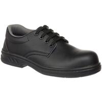 Chaussures Homme Chaussures de sécurité Portwest Steelite Noir