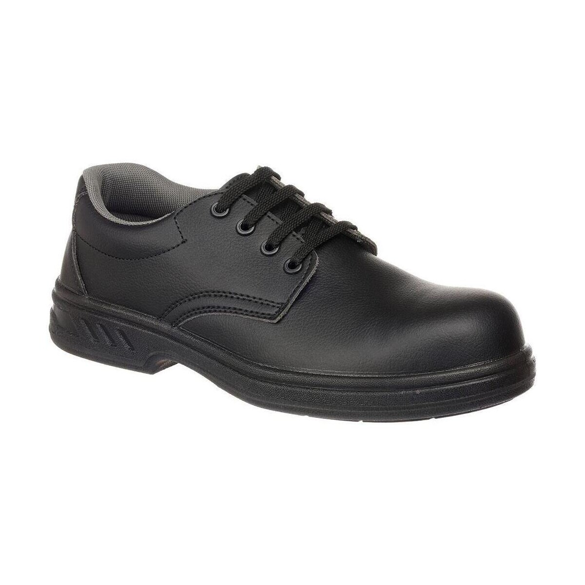Chaussures Homme Chaussures de sécurité Portwest Steelite Noir