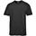Vêtements Femme T-shirts manches courtes Portwest PW141 Noir