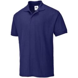 Vêtements Homme T-shirts & Polos Portwest  Bleu