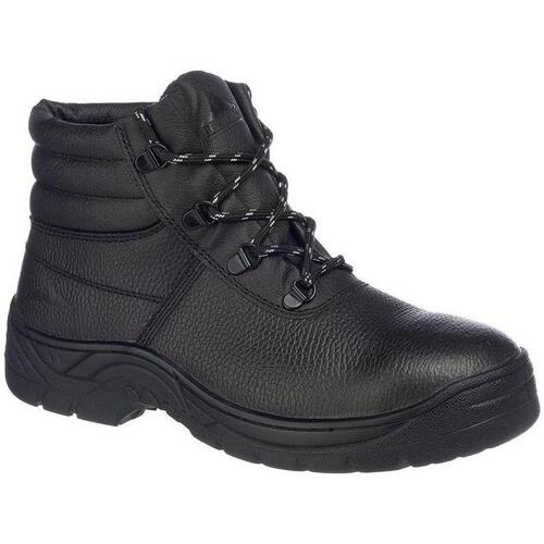 Chaussures Bottes Portwest Only & Sons Noir