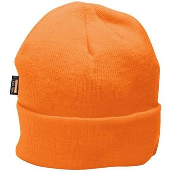 Accessoires textile Bonnets Portwest  Orange