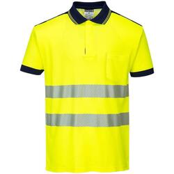 Vêtements Homme T-shirts & Polos Portwest  Multicolore