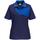 Vêtements Femme T-shirts & Polos Portwest PW2 Bleu