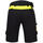 Vêtements Homme Shorts / Bermudas Portwest PW432 Noir