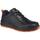 Chaussures Homme Chaussures de travail Portwest PW444 Noir