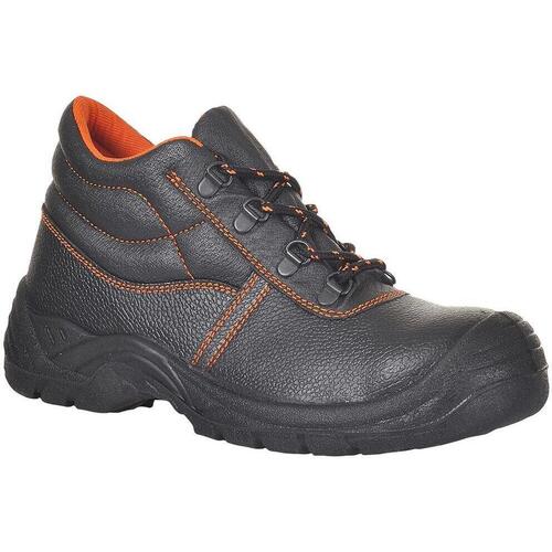 Chaussures Bottes Portwest PW575 Noir