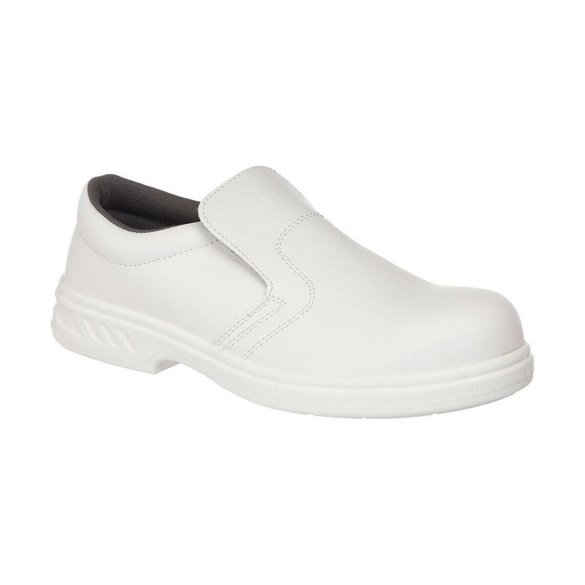 Chaussures Homme Chaussures de sécurité Portwest Steelite Blanc