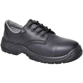 Chaussures Homme Chaussures de sécurité Portwest PW693 Noir