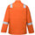Vêtements Homme Blousons Portwest  Orange