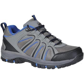 Chaussures Homme The North Face Portwest  Gris