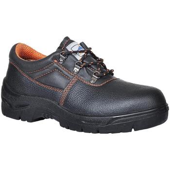 Chaussures Homme Chaussures de sécurité Portwest PW784 Noir