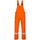 Vêtements Combinaisons / Salopettes Portwest PW856 Orange