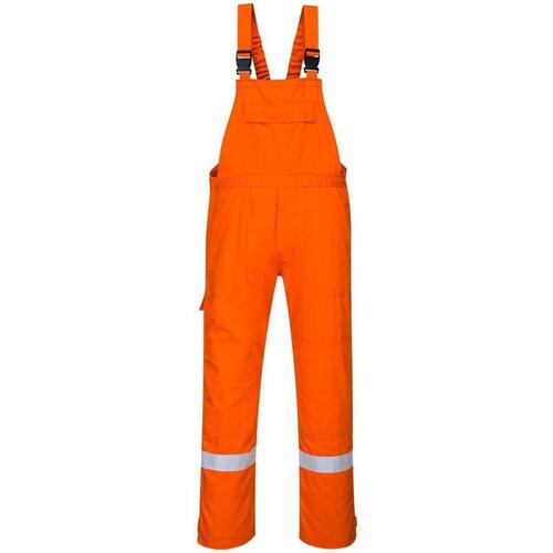 Vêtements Combinaisons / Salopettes Portwest PW856 Orange