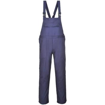 Vêtements Combinaisons / Salopettes Portwest PW884 Bleu