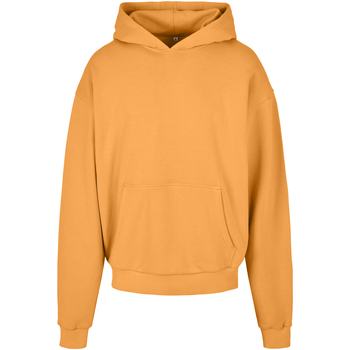 Vêtements Homme Sweats Build Your Brand BY162 Orange