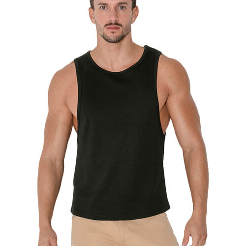 Vêtements Homme Débardeurs / T-shirts sans manche Code 22 Slip Palm Tree Code22 Noir