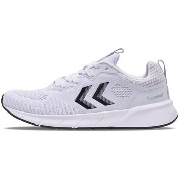 Chaussures Homme Fitness / Training hummel  Blanc