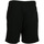 Vêtements Homme Shorts / Bermudas New Balance 31540 BK Noir