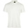 Vêtements Homme T-shirts & Polos Le Coq Sportif Ess Polo Ss N°2 M Blanc