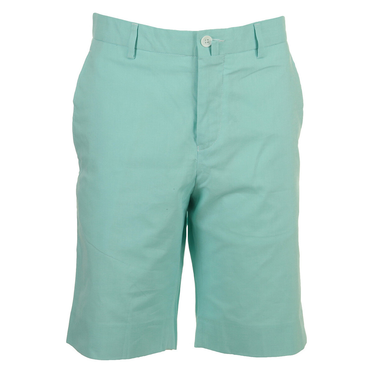 Vêtements Homme Shorts / Bermudas Cavalier Bleu Bermuda Bleu