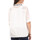 Vêtements Femme Chemises / Chemisiers Teddy Smith 32714001D Blanc