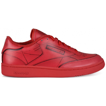 Chaussures Femme Baskets mode Maison Margiela Lustres / suspensions et plafonniers Rouge