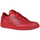 Chaussures Femme Baskets mode Maison Margiela Sneakers Project 0 Club C Rouge