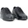 Chaussures Homme Chaussures de travail CallagHan 11900 NEGRO Noir