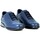Chaussures Homme Chaussures de travail CallagHan 11900 MARINO Marine