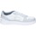 Chaussures Homme Baskets mode Atlantic Stars BC166 Blanc