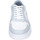 Chaussures Homme Baskets mode Atlantic Stars BC166 Blanc