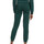 Vêtements Femme Pantalons de survêtement adidas Originals Jogging Vert