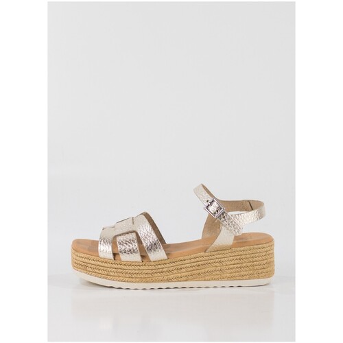 Chaussures Femme Bougeoirs / photophores Keslem 31524 ORO