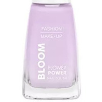 Beauté Femme Taies doreillers / traversins Fashion Make Up Fashion make-up - Taies doreillers / traversins Bloom - n°05 Lilac blo... Violet