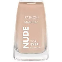 Beauté Femme Vernis à ongles Fashion Make Up Oh My Bag ongles Nude - n°01 Ivoire - 1... Beige