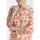 Vêtements Femme Chemises / Chemisiers Gerard Pasquier Chemisiers col  TOPICAL Orange