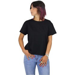 vivetta logo print t shirt item