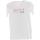 Vêtements Fille T-shirts manches courtes Roxy Rg star down medium Blanc