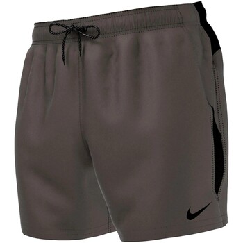 Vêtements Homme Maillots / Shorts de bain Nike BAADOR HOMBRE  VOLLEY SHORT 5 NESSB500 Gris